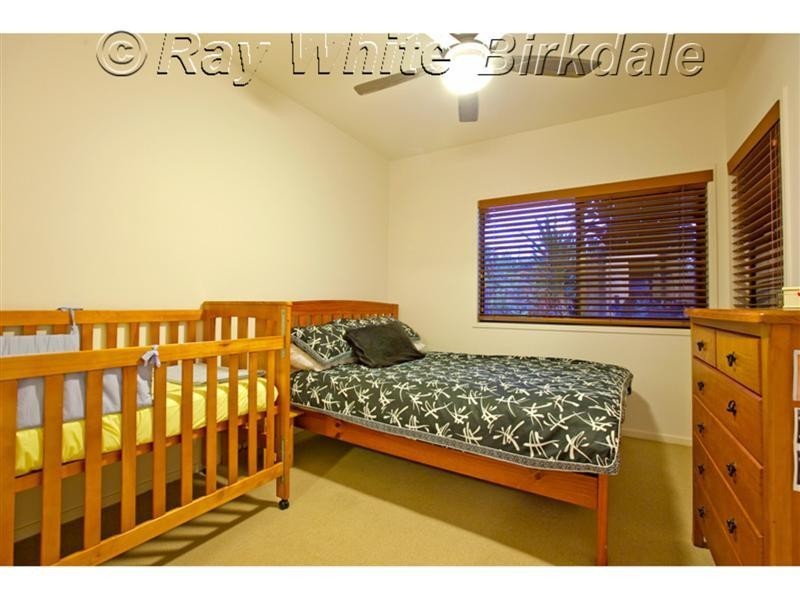Wellington Point QLD 4160