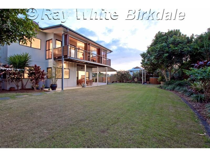 Wellington Point QLD 4160