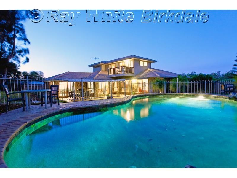 Alexandra Hills QLD 4161