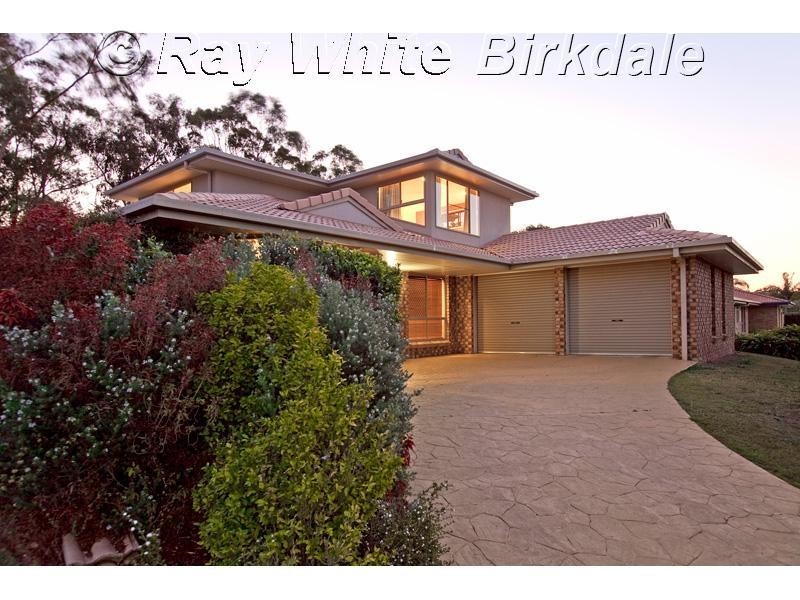 Alexandra Hills QLD 4161