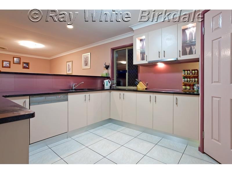 Alexandra Hills QLD 4161