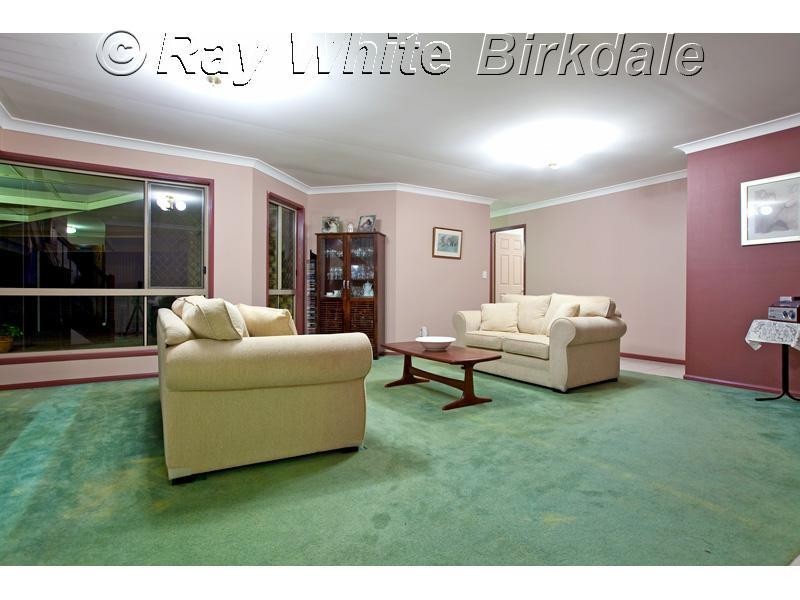 Alexandra Hills QLD 4161