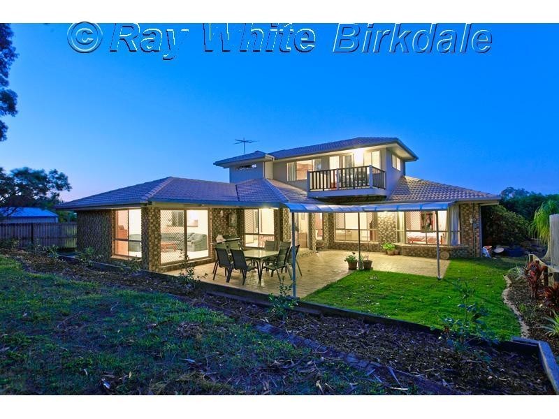 Alexandra Hills QLD 4161