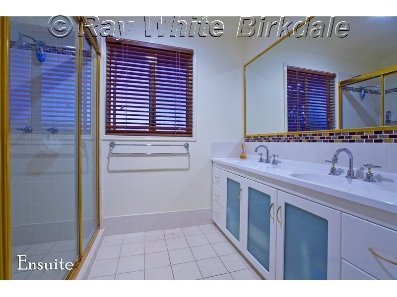 Alexandra Hills QLD 4161