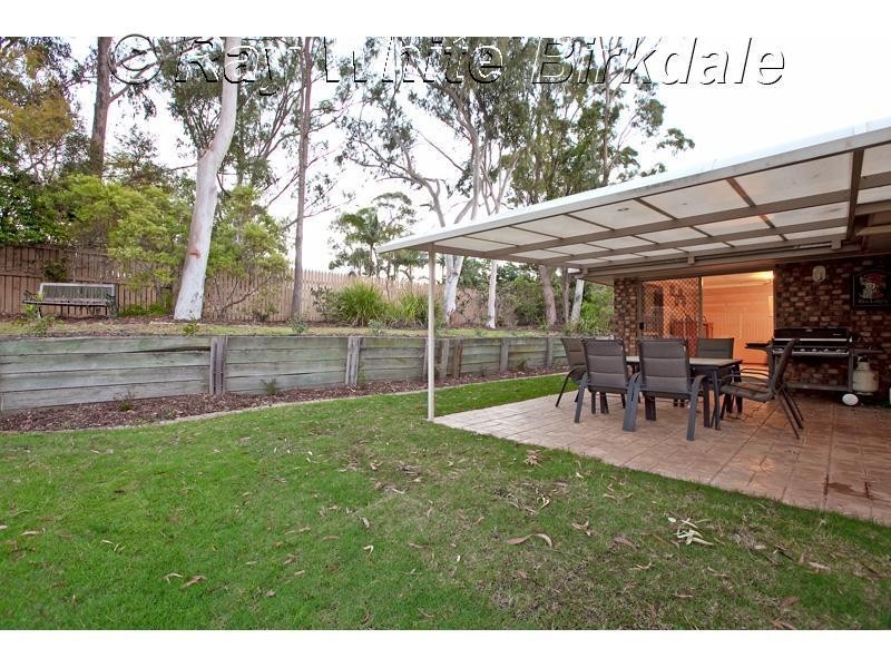 Alexandra Hills QLD 4161