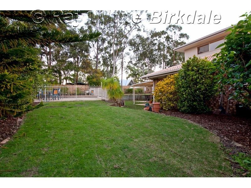 Alexandra Hills QLD 4161