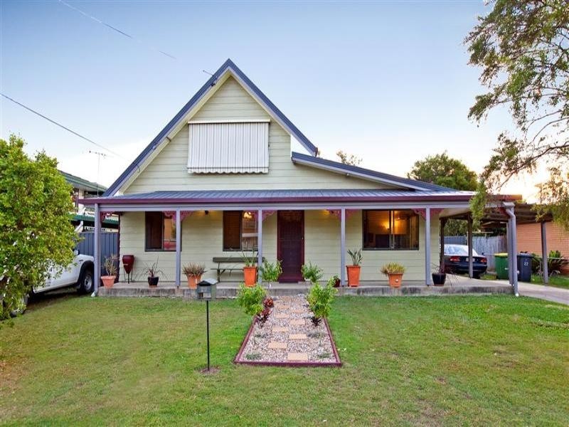 22 Makaha Drive, Birkdale QLD 4159