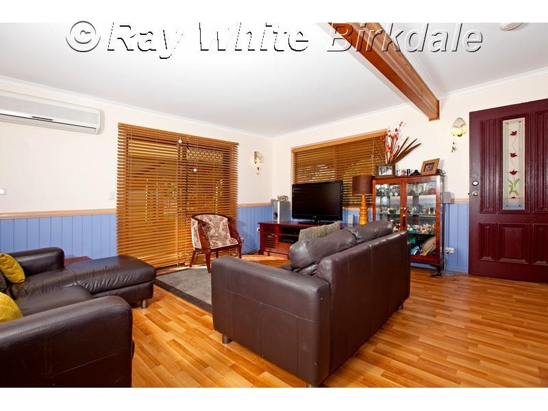 22 Makaha Drive, Birkdale QLD 4159