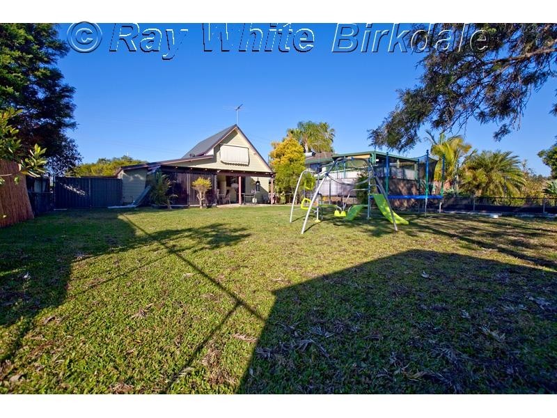 22 Makaha Drive, Birkdale QLD 4159