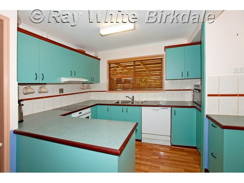 22 Makaha Drive, Birkdale QLD 4159