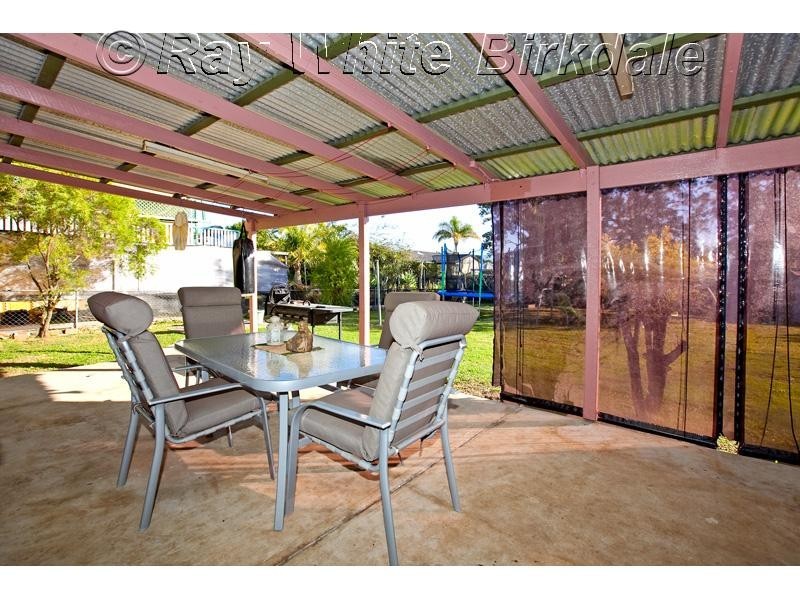22 Makaha Drive, Birkdale QLD 4159