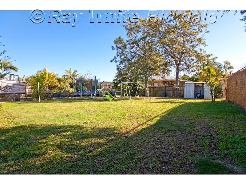 22 Makaha Drive, Birkdale QLD 4159