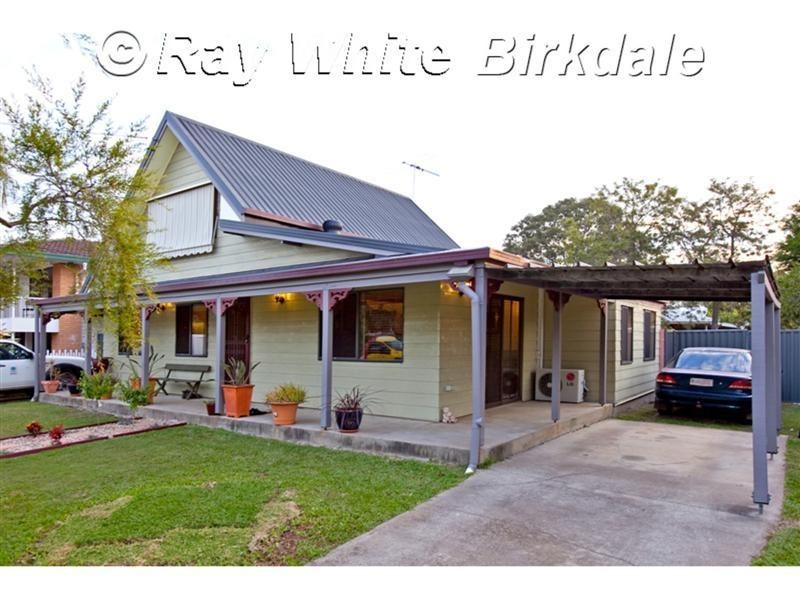 22 Makaha Drive, Birkdale QLD 4159