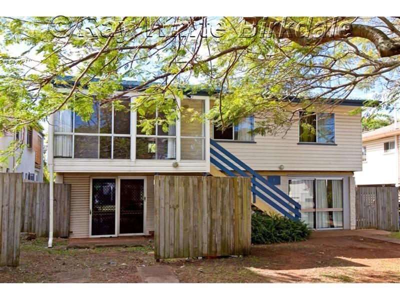 16 Matilda Street, Wellington Point QLD 4160