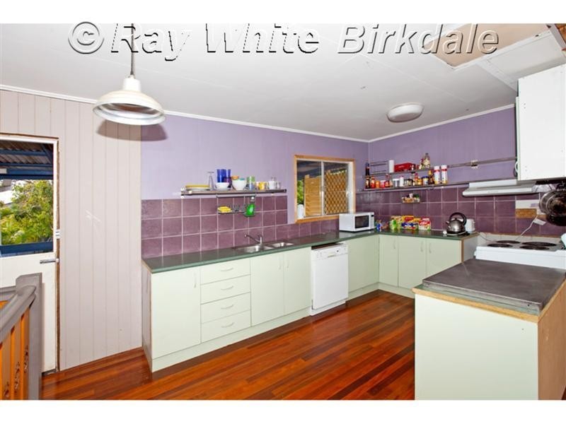 16 Matilda Street, Wellington Point QLD 4160