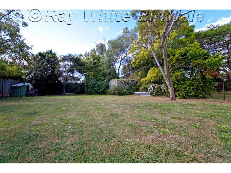 16 Matilda Street, Wellington Point QLD 4160