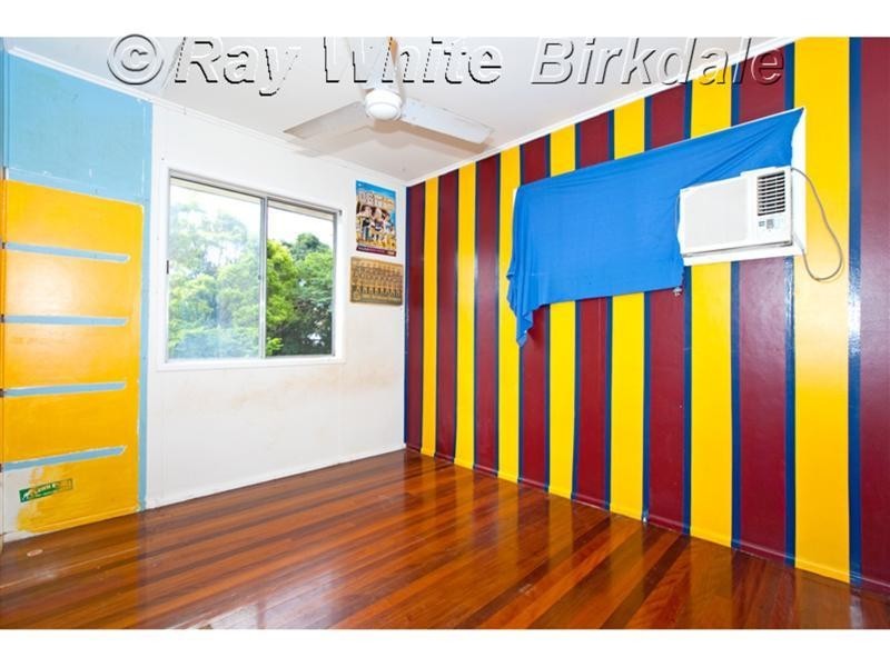 16 Matilda Street, Wellington Point QLD 4160