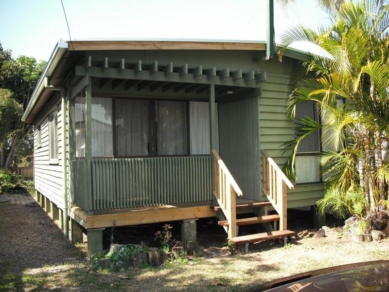 85 Thomas Street, Birkdale QLD 4159