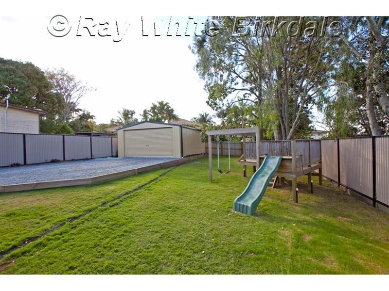 6 Thorne Road, Birkdale QLD 4159