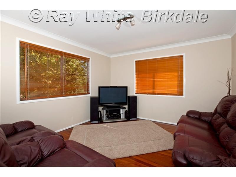 6 Thorne Road, Birkdale QLD 4159