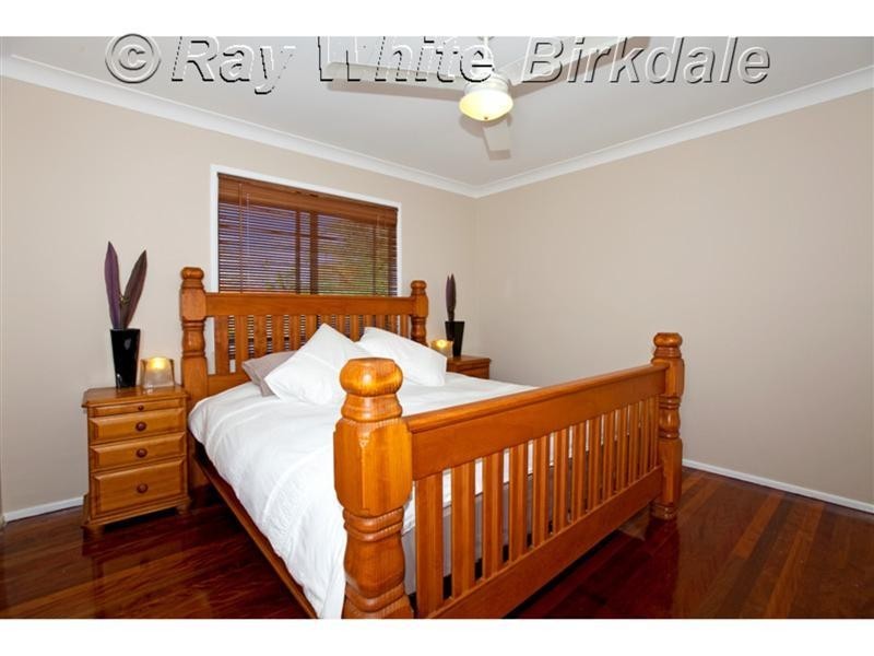 6 Thorne Road, Birkdale QLD 4159