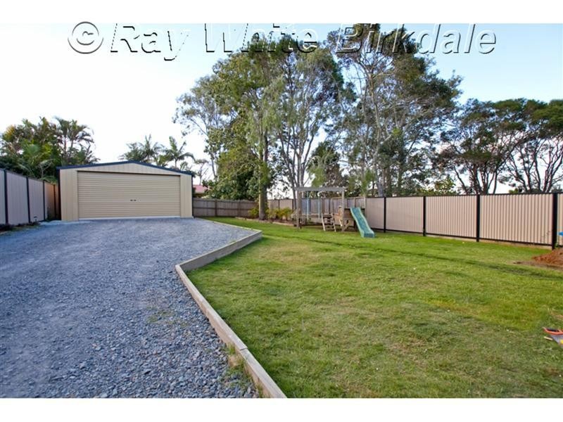 6 Thorne Road, Birkdale QLD 4159