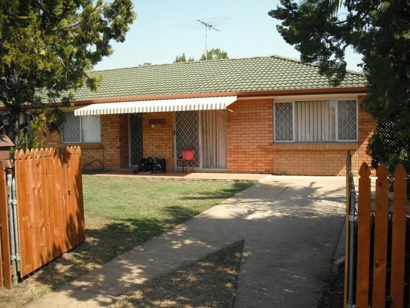 87 Wynyard Street, Cleveland QLD 4163