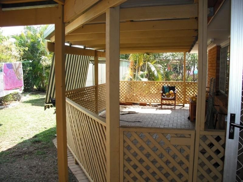 87 Wynyard Street, Cleveland QLD 4163