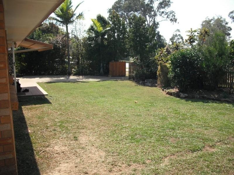 87 Wynyard Street, Cleveland QLD 4163