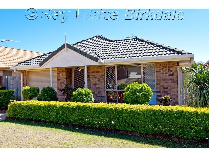 25 MacLeay Crescent, Tingalpa QLD 4173
