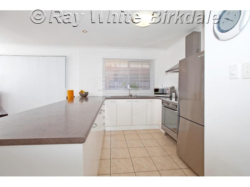 25 MacLeay Crescent, Tingalpa QLD 4173