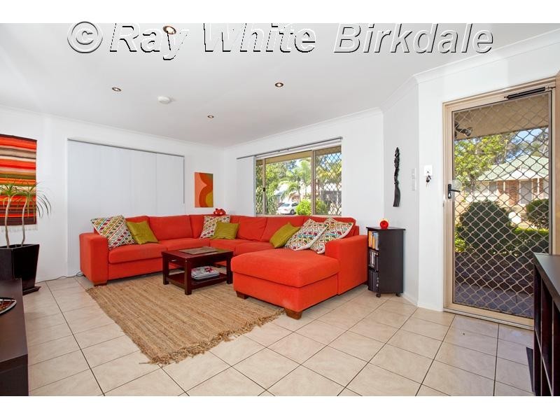 25 MacLeay Crescent, Tingalpa QLD 4173