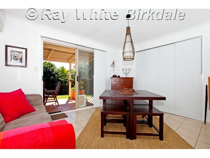 25 MacLeay Crescent, Tingalpa QLD 4173