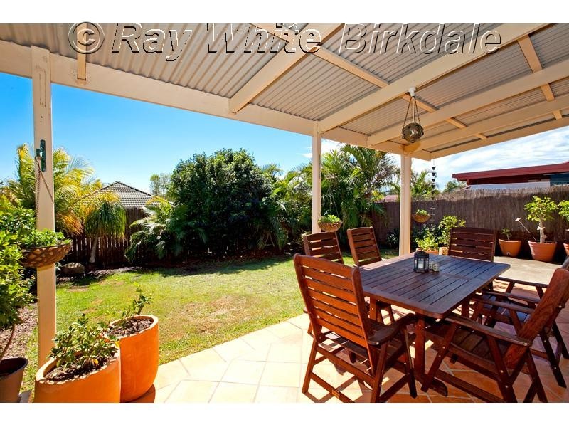 25 MacLeay Crescent, Tingalpa QLD 4173