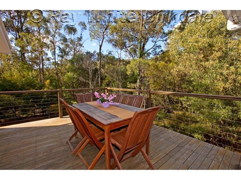 658 Ford Road, Burbank QLD 4156