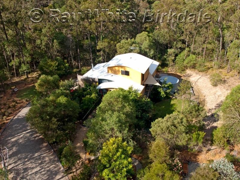 658 Ford Road, Burbank QLD 4156