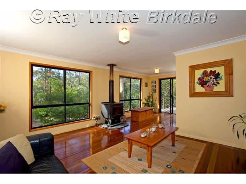 658 Ford Road, Burbank QLD 4156