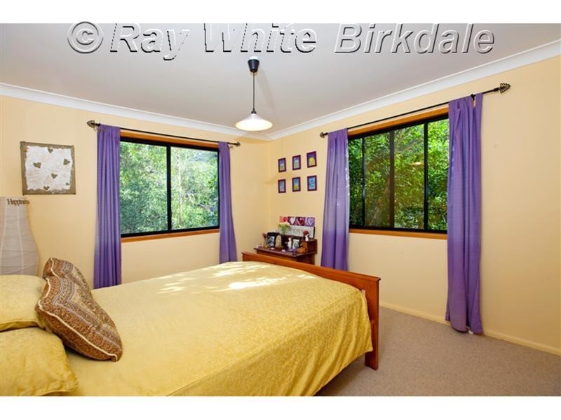 658 Ford Road, Burbank QLD 4156