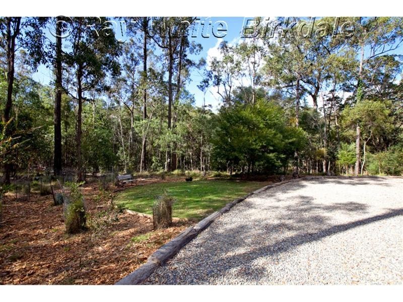 658 Ford Road, Burbank QLD 4156