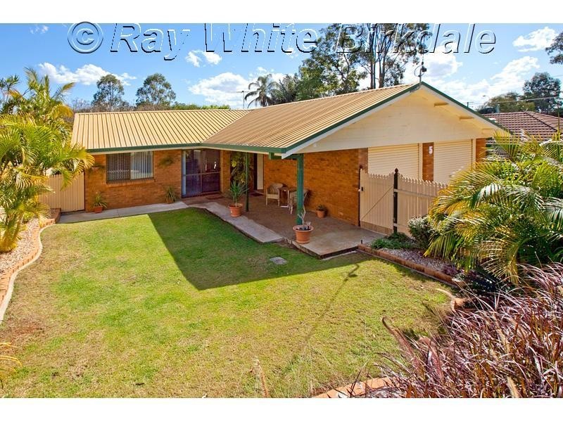 5 Estelle Street, Birkdale QLD 4159
