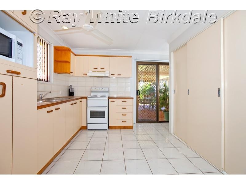 5 Estelle Street, Birkdale QLD 4159
