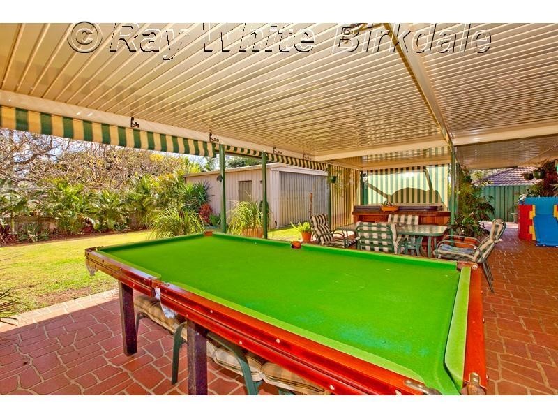 5 Estelle Street, Birkdale QLD 4159