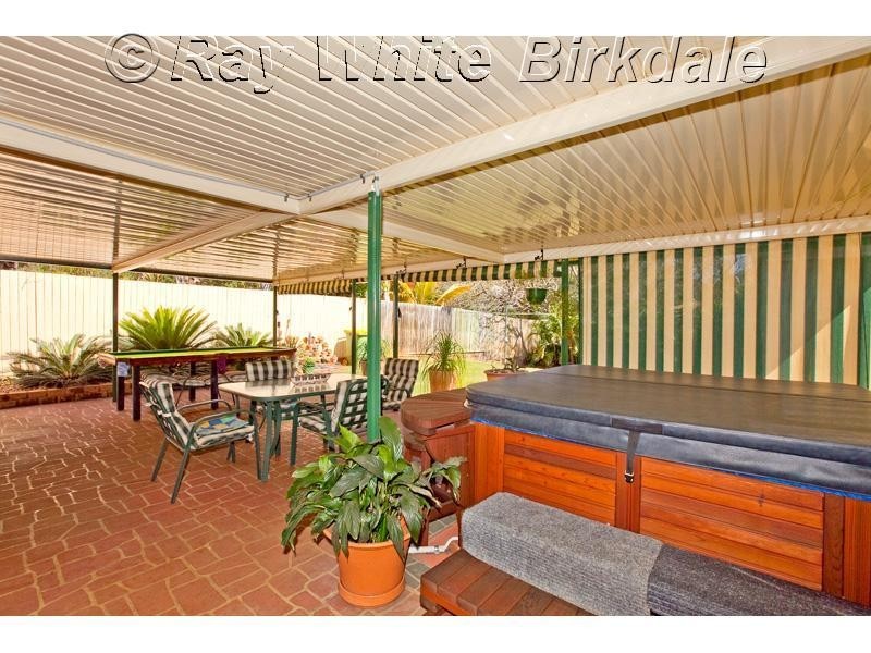 5 Estelle Street, Birkdale QLD 4159
