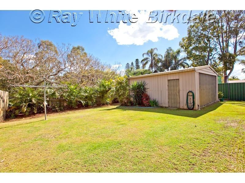 5 Estelle Street, Birkdale QLD 4159