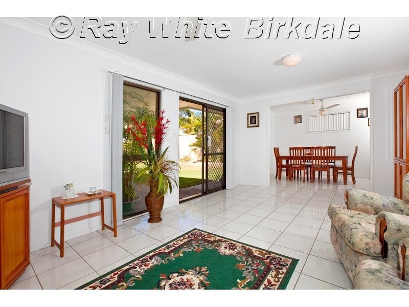 5 Estelle Street, Birkdale QLD 4159
