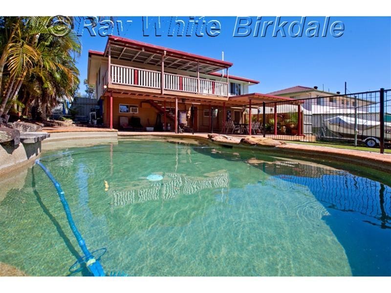 Birkdale QLD 4159