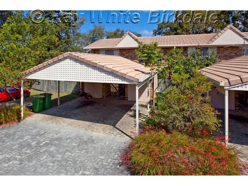 Alexandra Hills QLD 4161