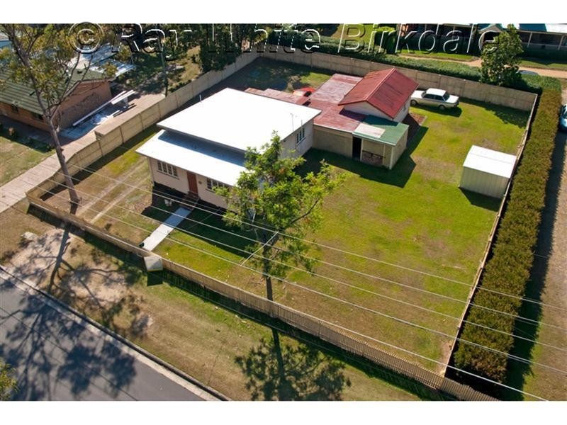 Thorneside QLD 4158