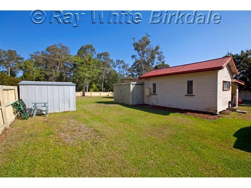 Thorneside QLD 4158