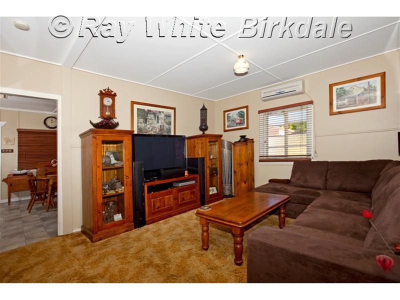Thorneside QLD 4158